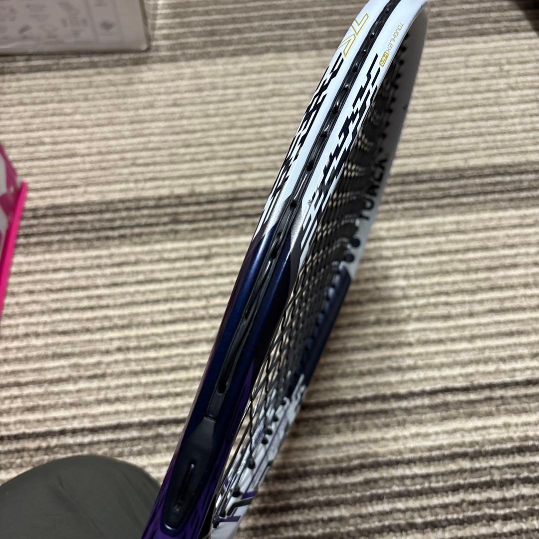 エフレーザー　7v リミテッド　限定カラー