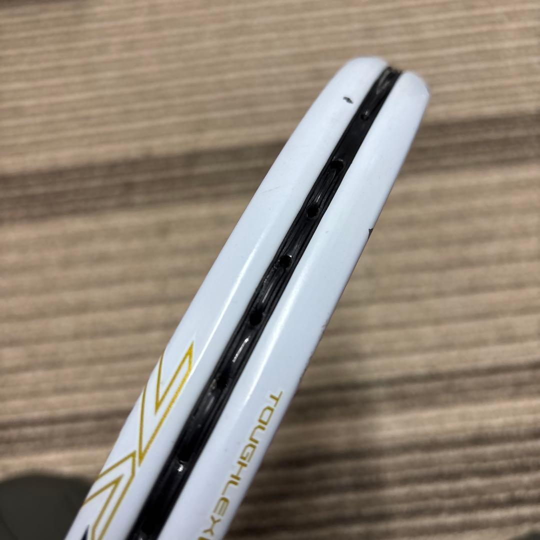 エフレーザー　7v リミテッド　限定カラー