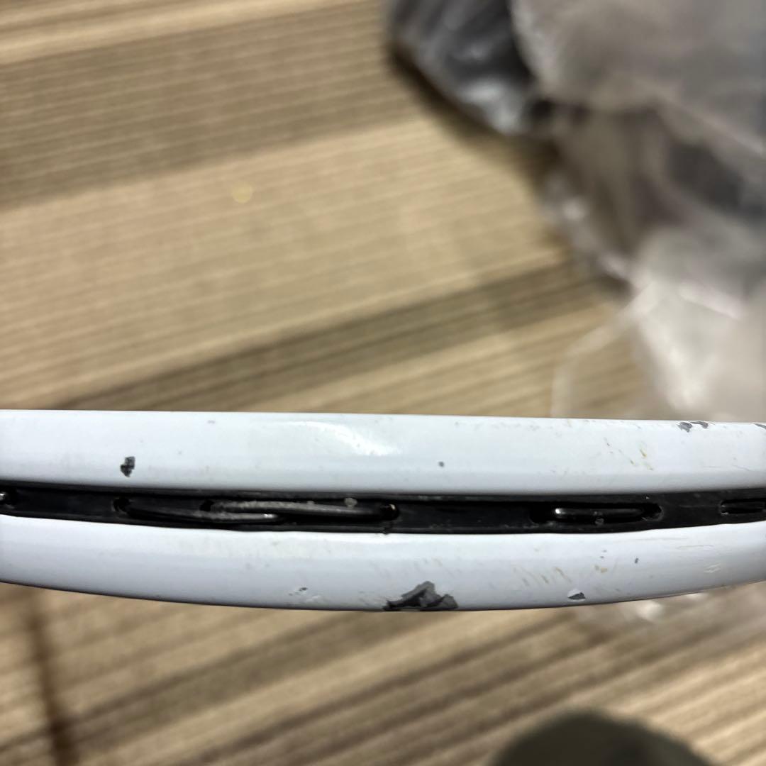 エフレーザー　7v リミテッド　限定カラー