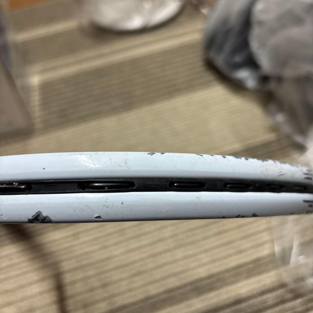 エフレーザー　7v リミテッド　限定カラー