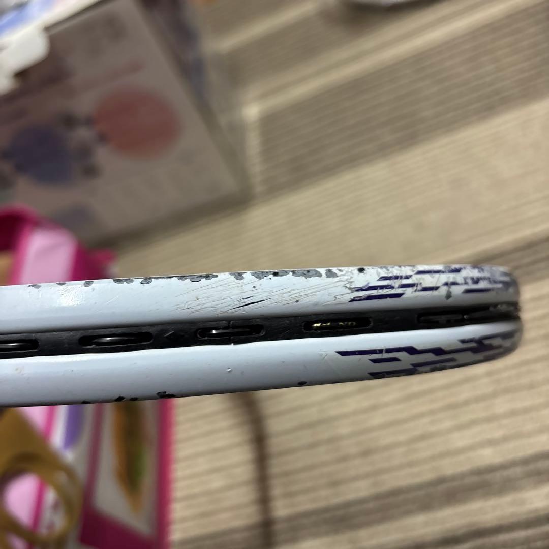 エフレーザー　7v リミテッド　限定カラー