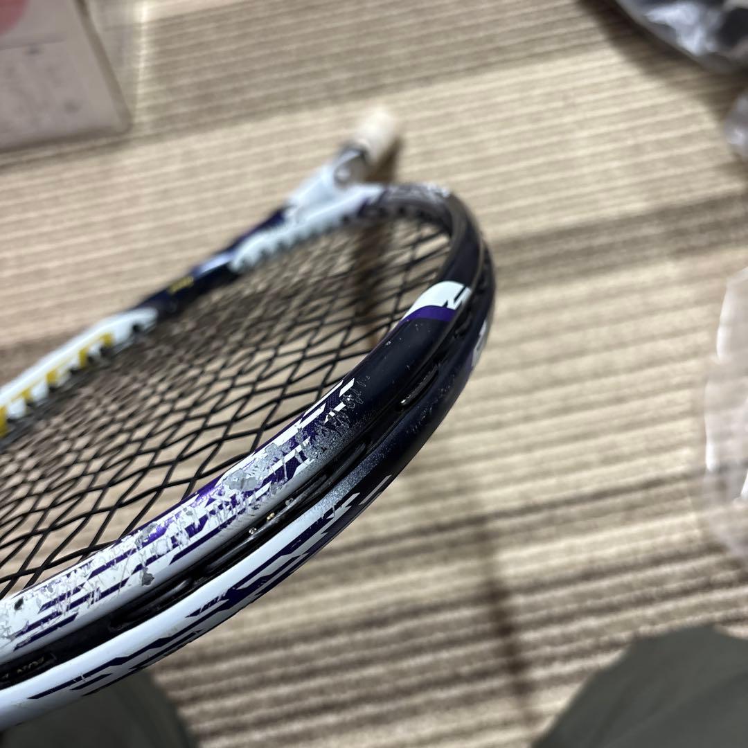 エフレーザー　7v リミテッド　限定カラー