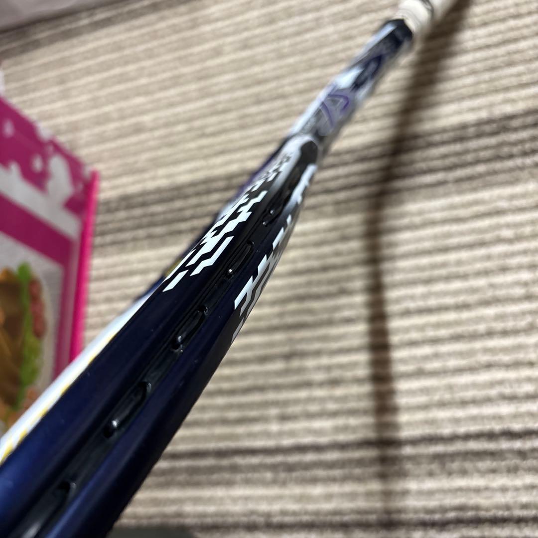 エフレーザー　7v リミテッド　限定カラー