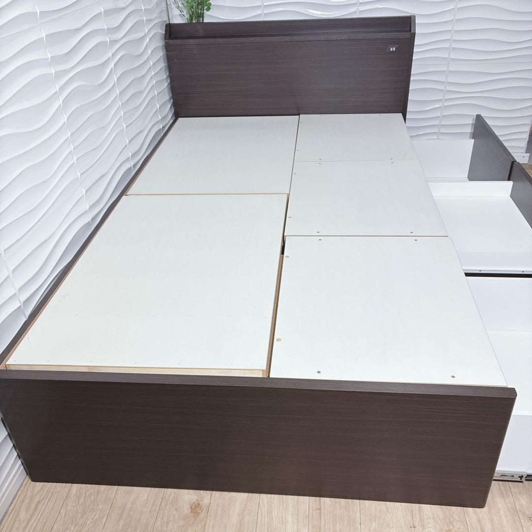 クリスタル　配達のみ組み立てなし