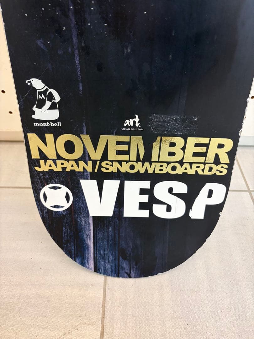 NOVMBR アーティスト