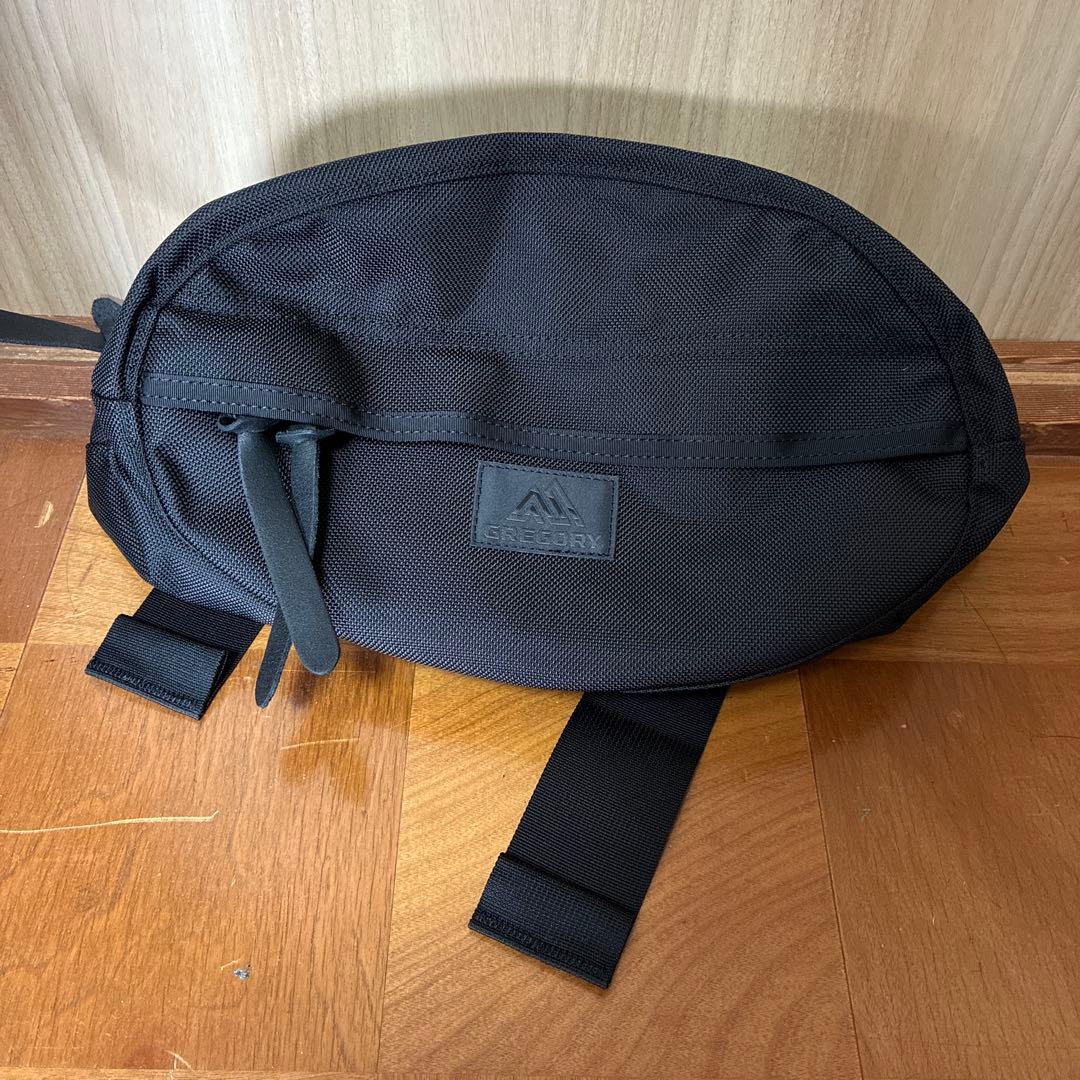 【週末限定値下】GREGORYテールメイトS コーデュラバリスティック