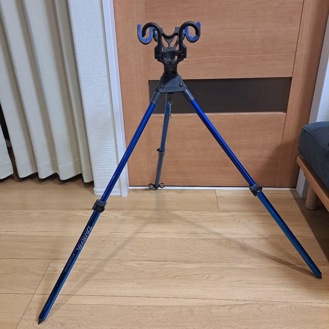 ダイワ バトルゲーム ヤエンスタンド - メルカリ