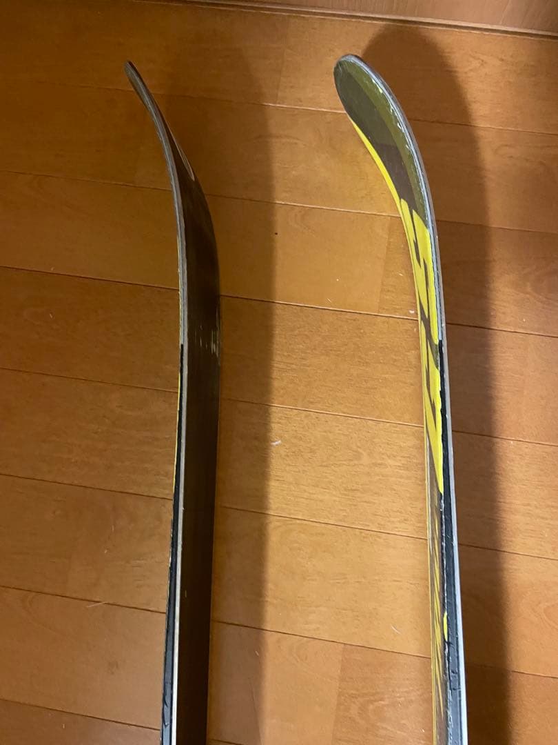 オガサカ　TRIUN G-T 145cm