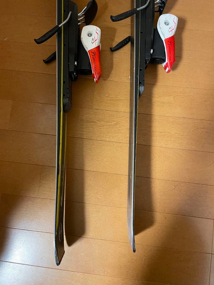 オガサカ　TRIUN G-T 145cm