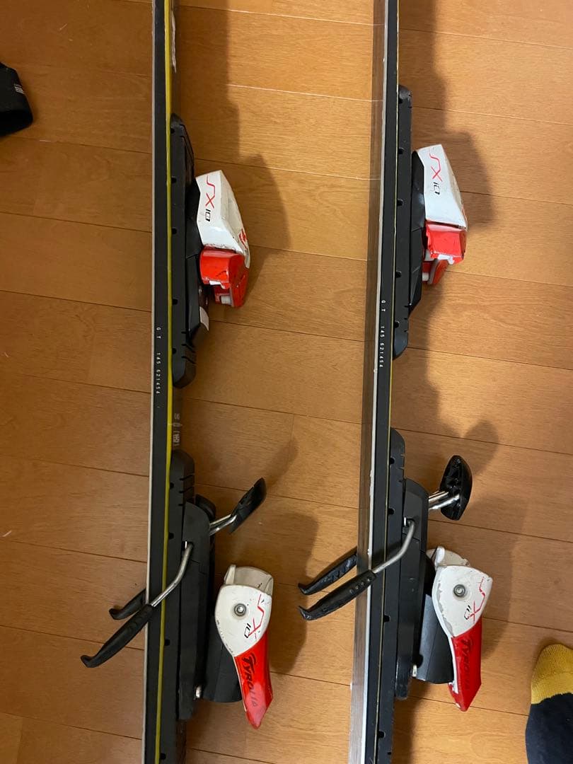 オガサカ　TRIUN G-T 145cm