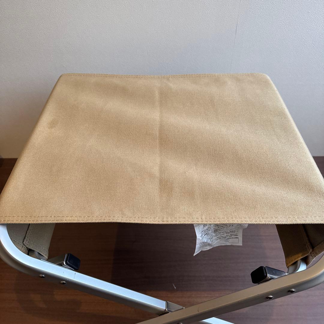  peak ローチェアオットマン