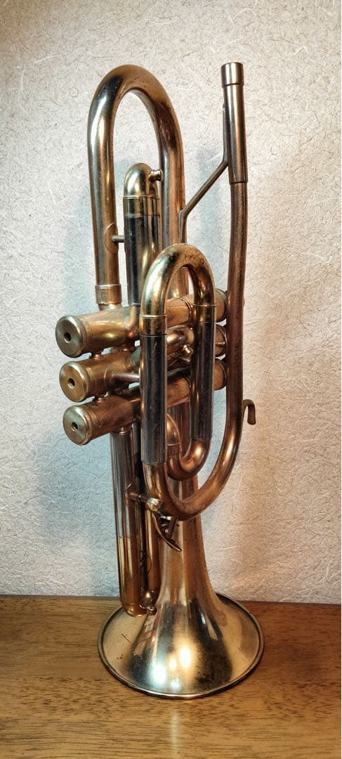 ニッカン(NIKKAN)CR -231 コルネット