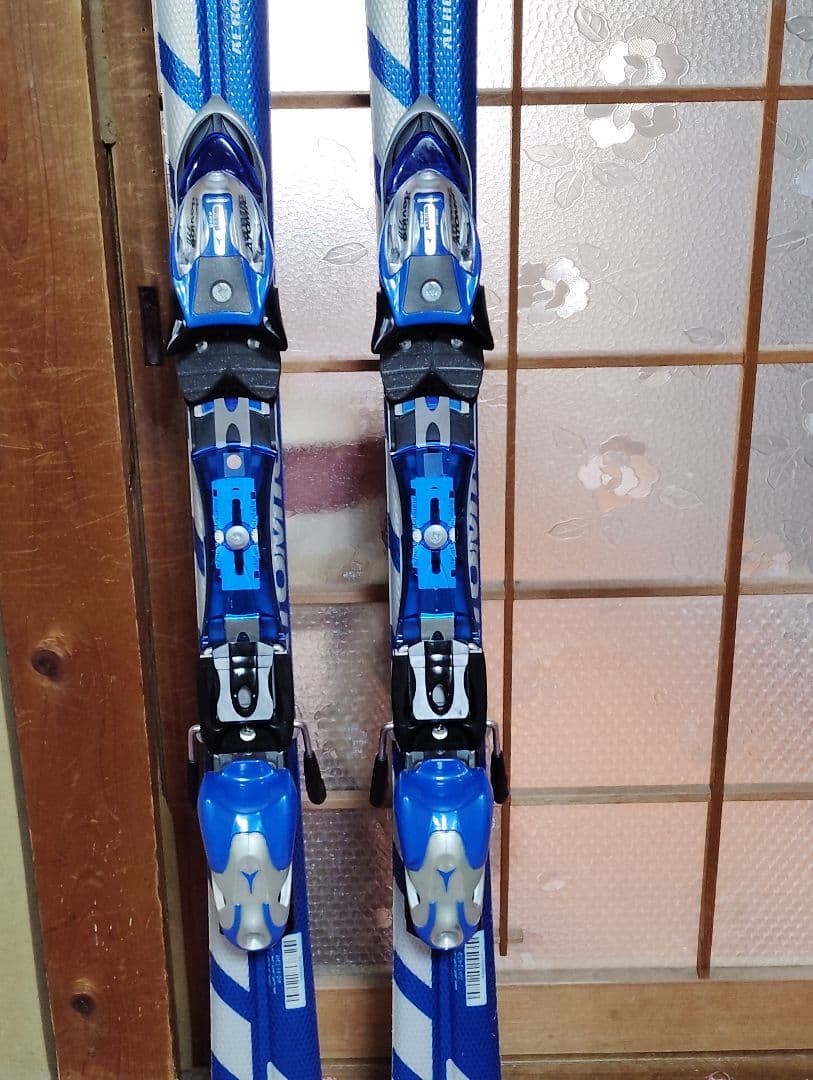 Atomic ST7 スキー板
