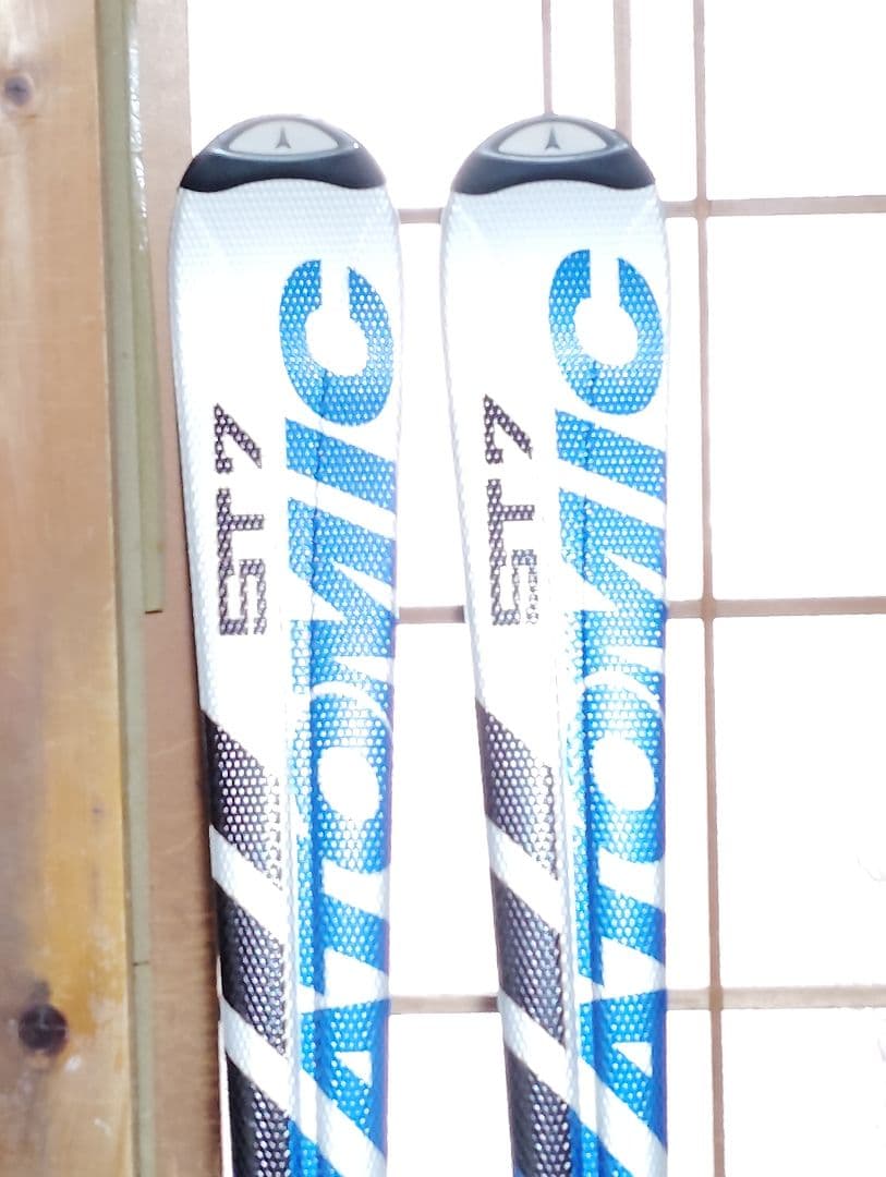 Atomic ST7 スキー板