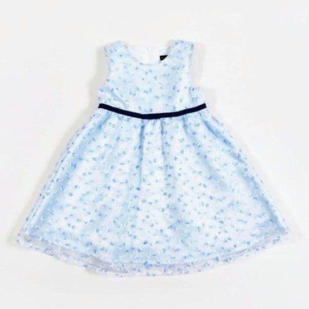 BeBe anyFAMフォーマル3点130cm 卒園式ワンピース ボレロ 女の子