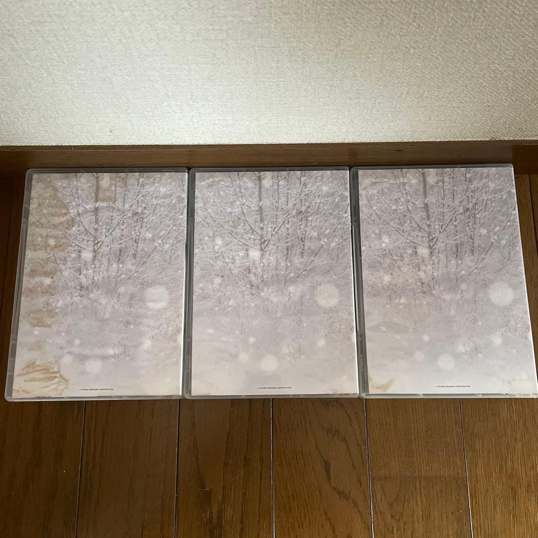 韓国時代劇「王になった男 」DVD-BOX1-3 全巻