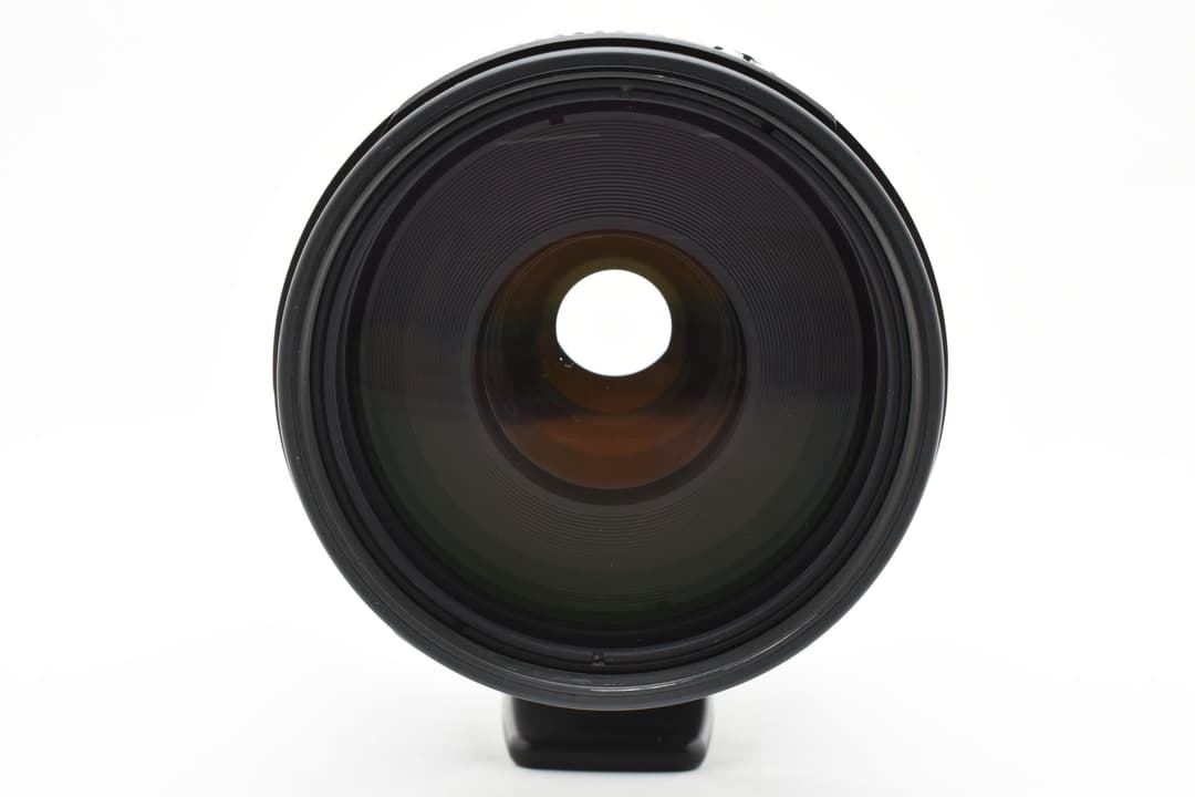 レンズ(ズーム) Nikon AF 80-400mm F4.5-5.6 D VR #9292