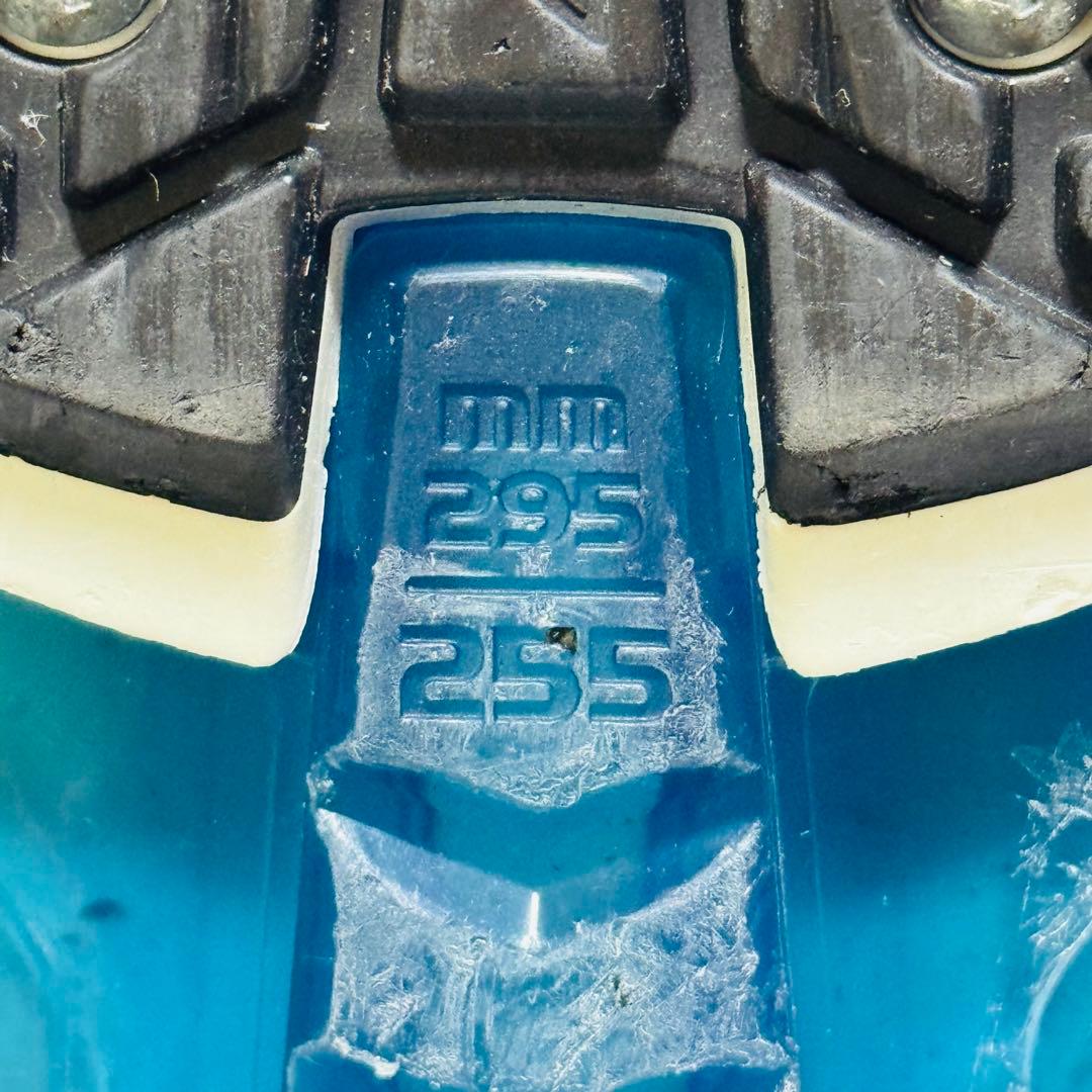 NORDICA FIRE ARROW F2 スキーブーツ　25.5cm