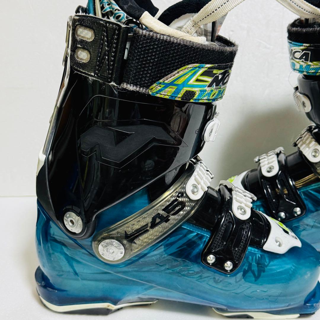 NORDICA FIRE ARROW F2 スキーブーツ　25.5cm