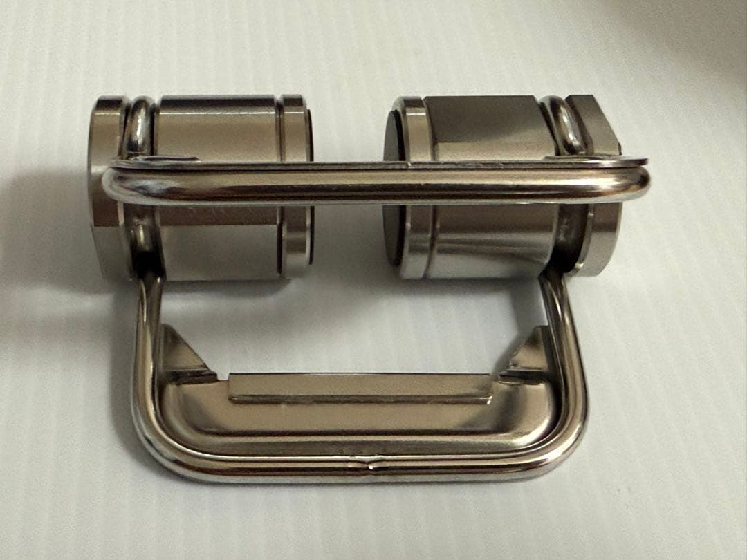 【美品】スノーピーク テーブルトップアーキテクト 3点セット