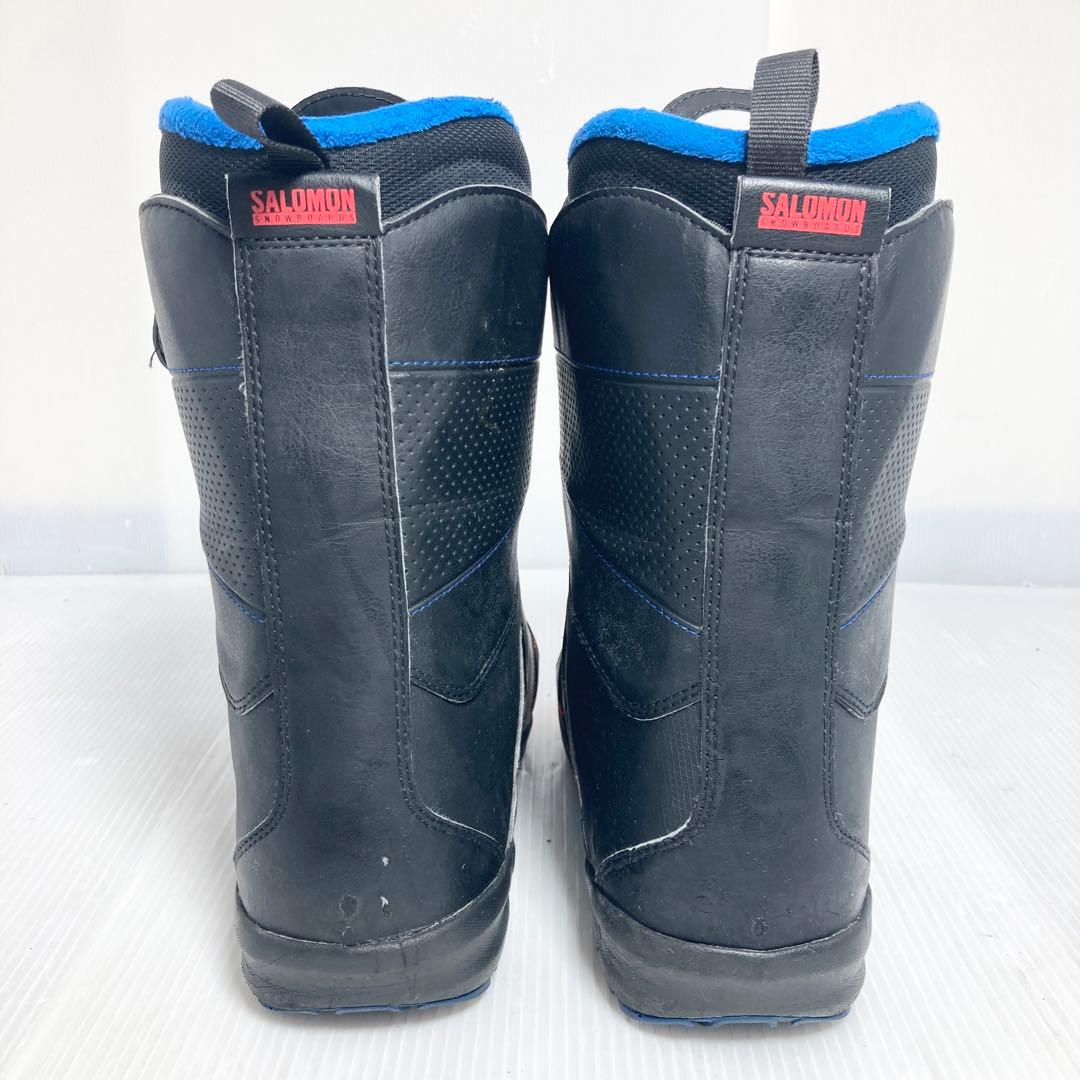 SALOMON スノーボードブーツ MANTIS BOA 26.5cm