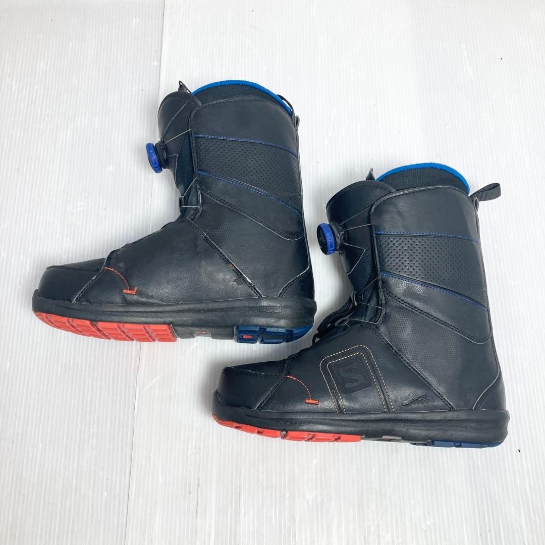 SALOMON スノーボードブーツ MANTIS BOA 26.5cm