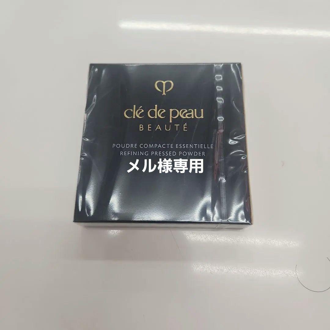 メル プードルコンパクトエレガントスリム　ヴォワール コレクチュールn