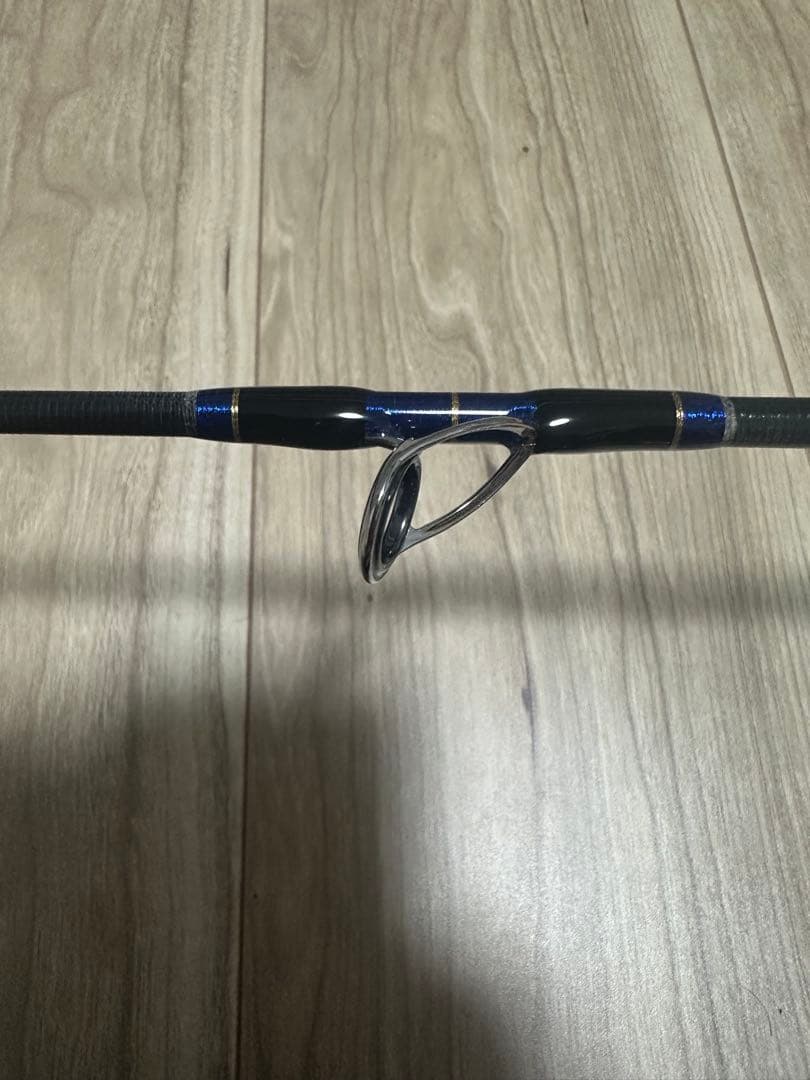 エクスプロージョン　836CTR フルコンタクト