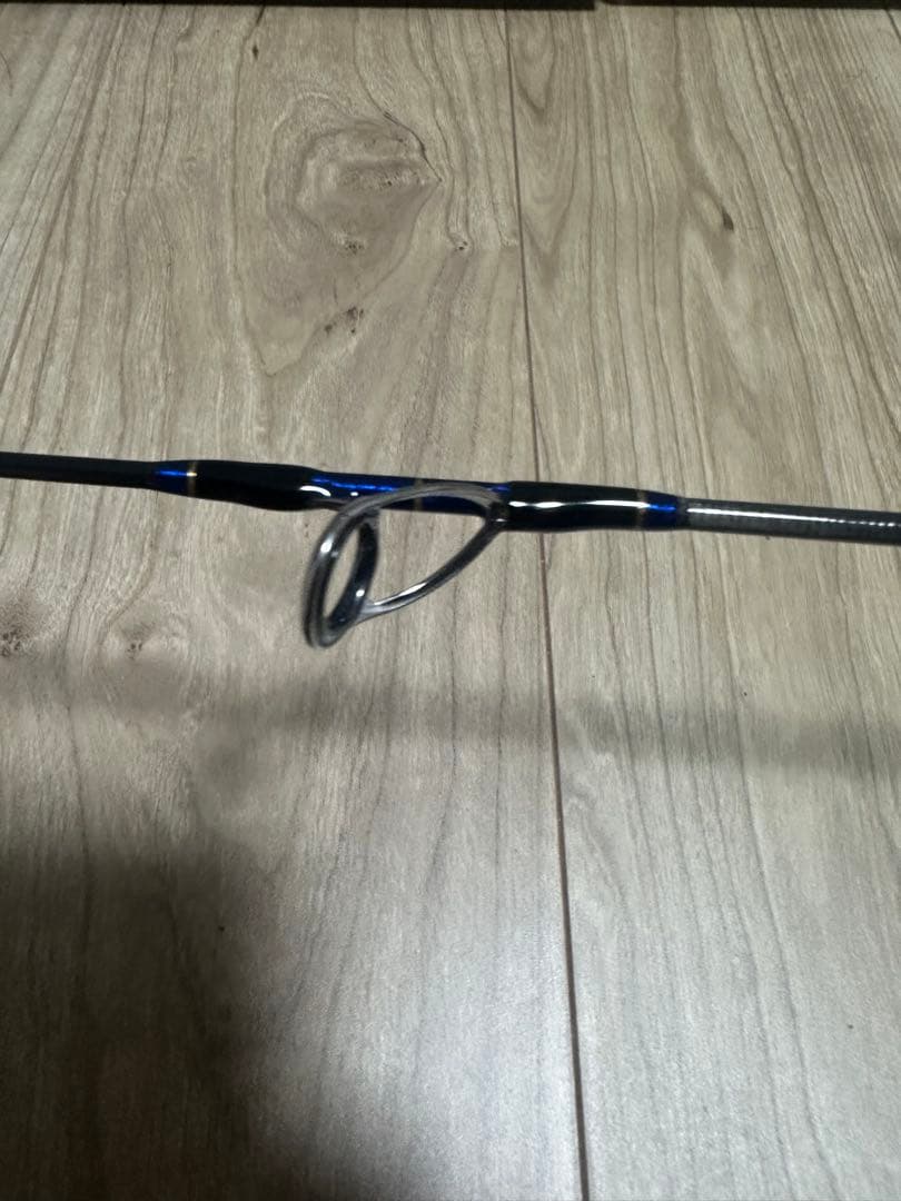 エクスプロージョン　836CTR フルコンタクト