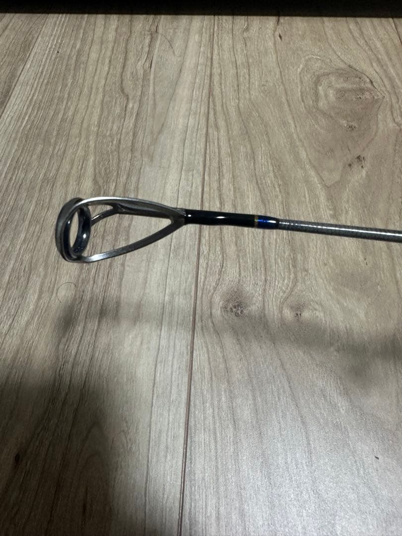 エクスプロージョン　836CTR フルコンタクト