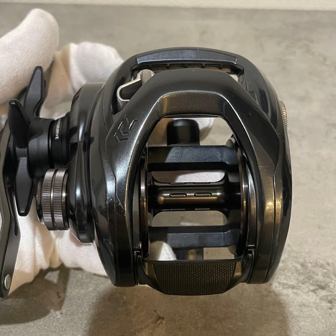 タトゥーラTW 400XHL ダイワ