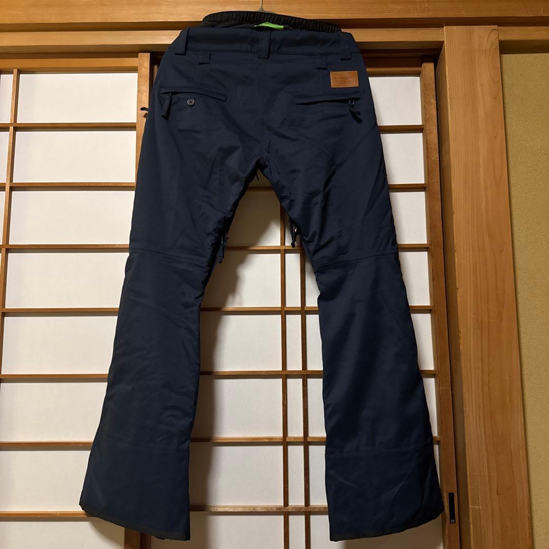 AA HARDWEAR ウエア