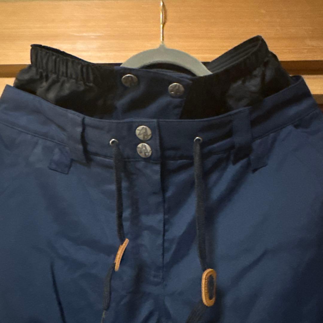 AA HARDWEAR ウエア