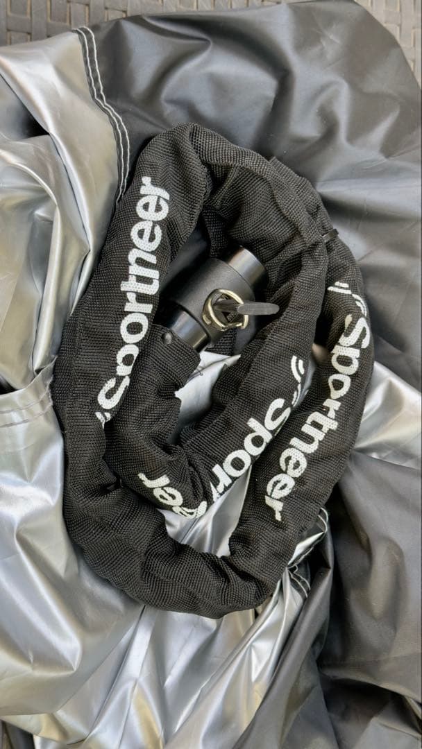 COSWHEEL 電動アシスト自転車 ホワイト