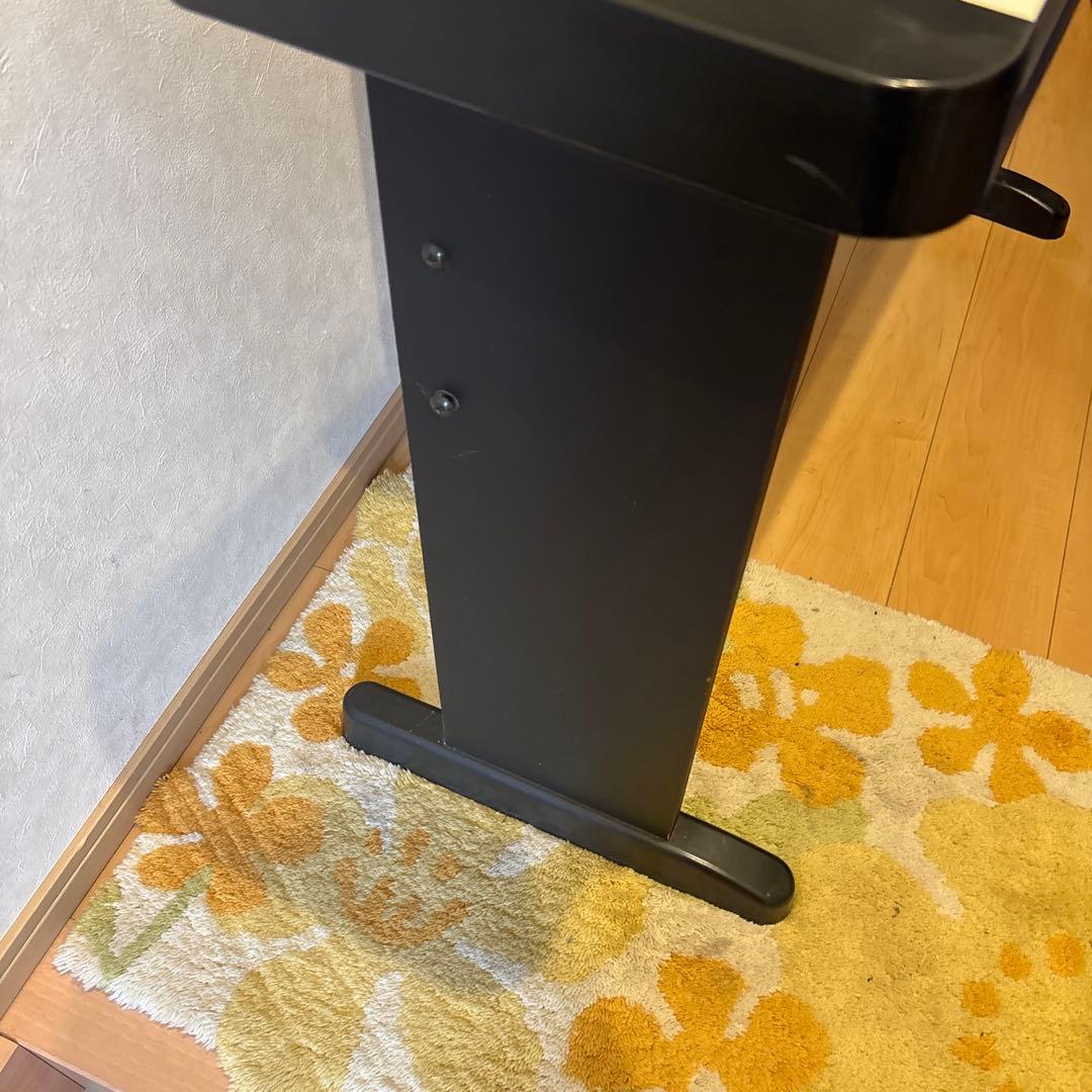 【中古】CASIO　PIACERE　CPS-7　電子ピアノ 台付