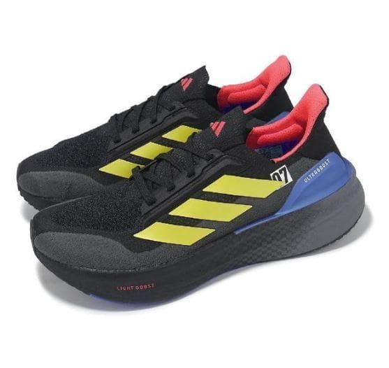新品 定2.5万 adidas アディダス ウルトラブースト ランニングシューズ