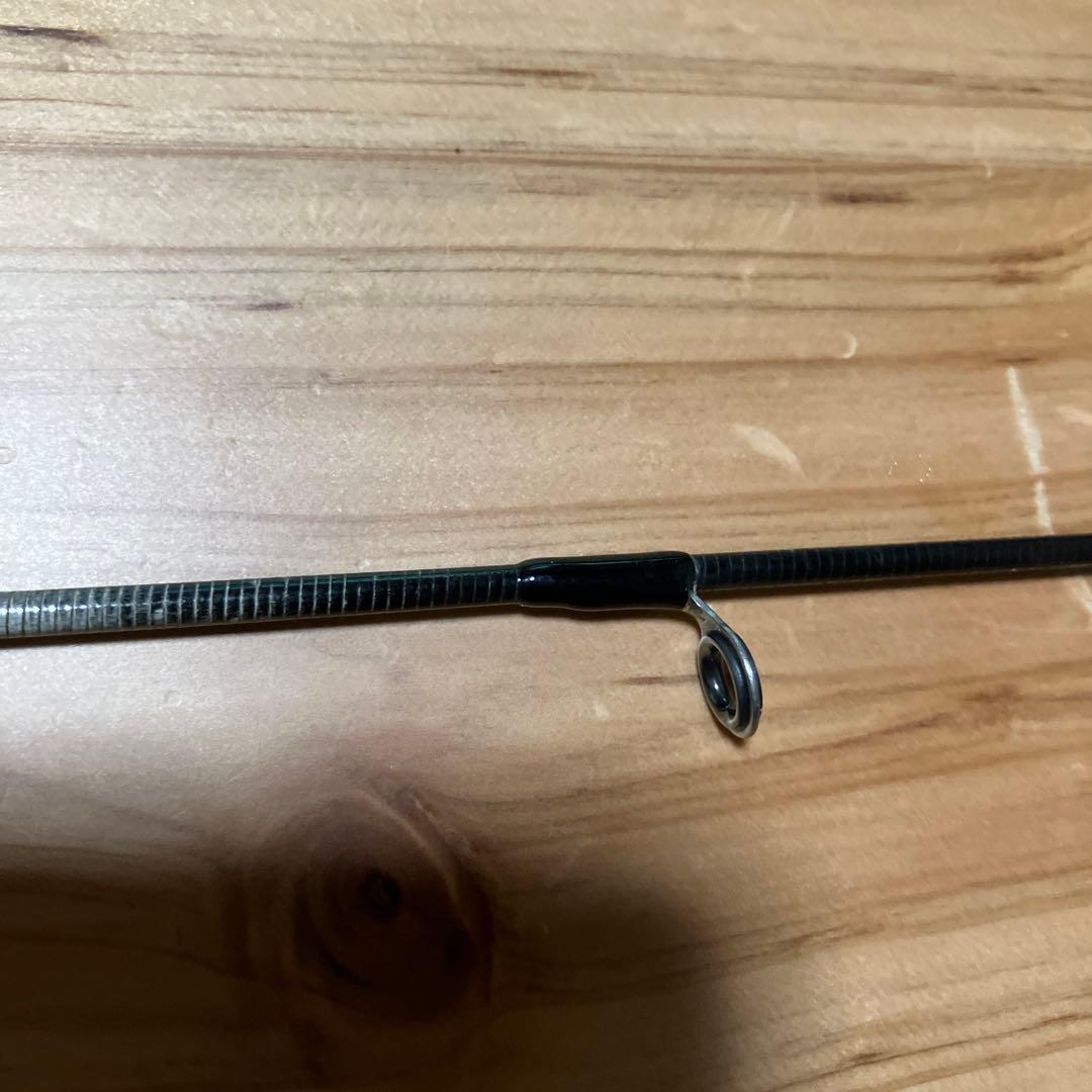 オリムピック グラファイトリーダー アルジェント GOAS-862L-F