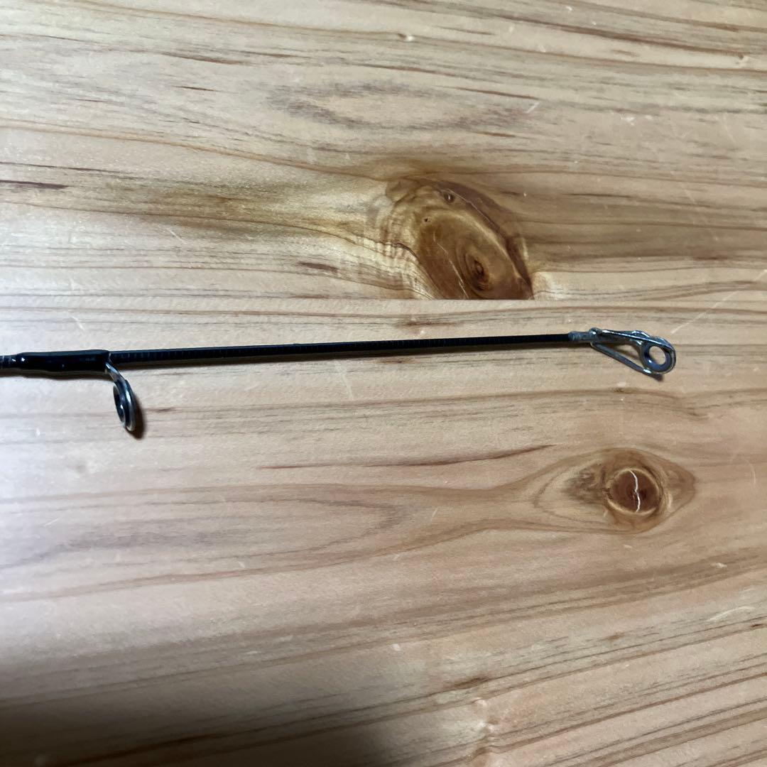 オリムピック グラファイトリーダー アルジェント GOAS-862L-F