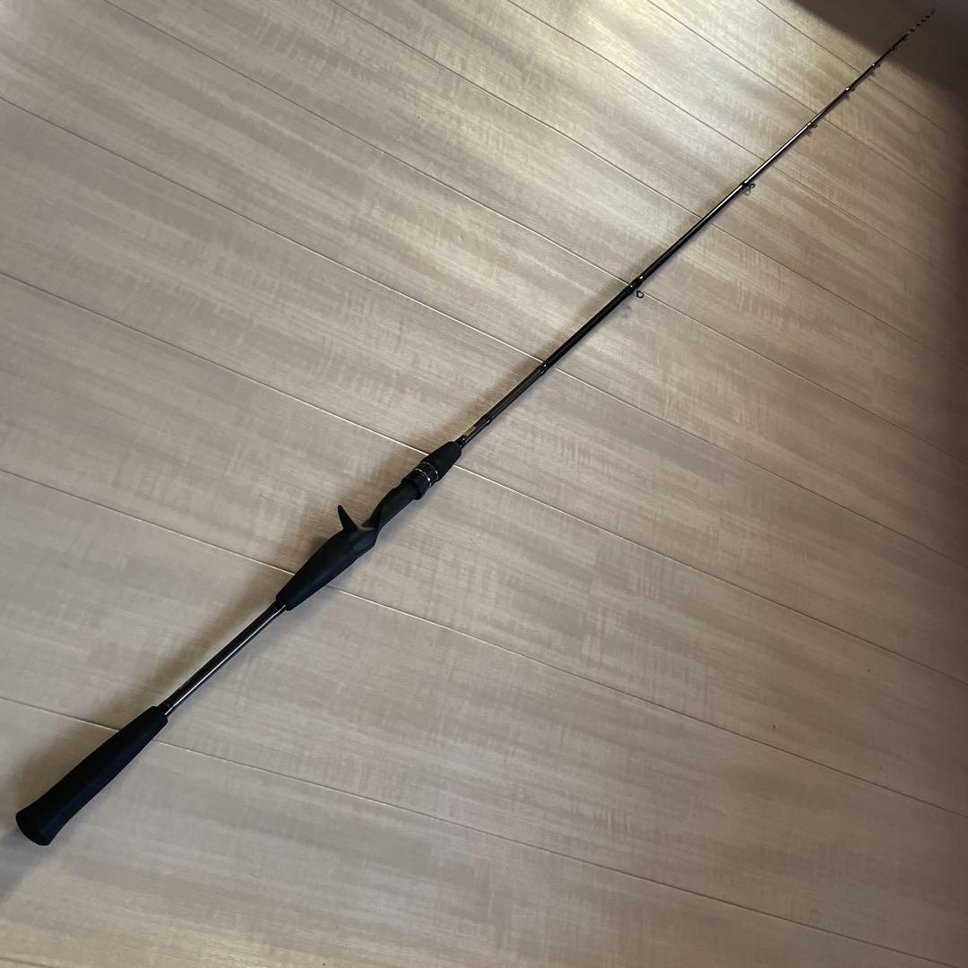 ダイワLEADING-XL kawahagi18-A1