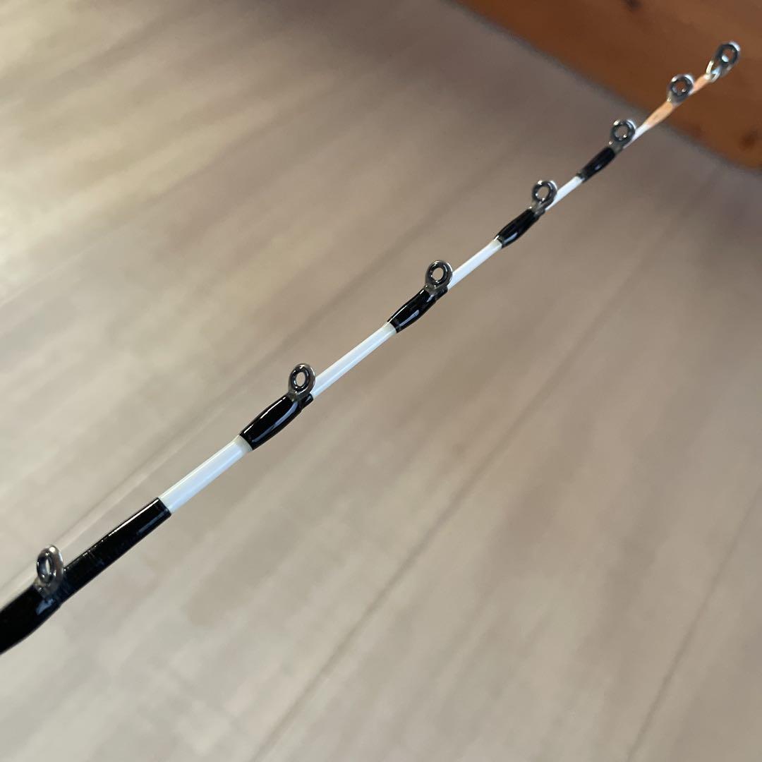 ダイワLEADING-XL kawahagi18-A1