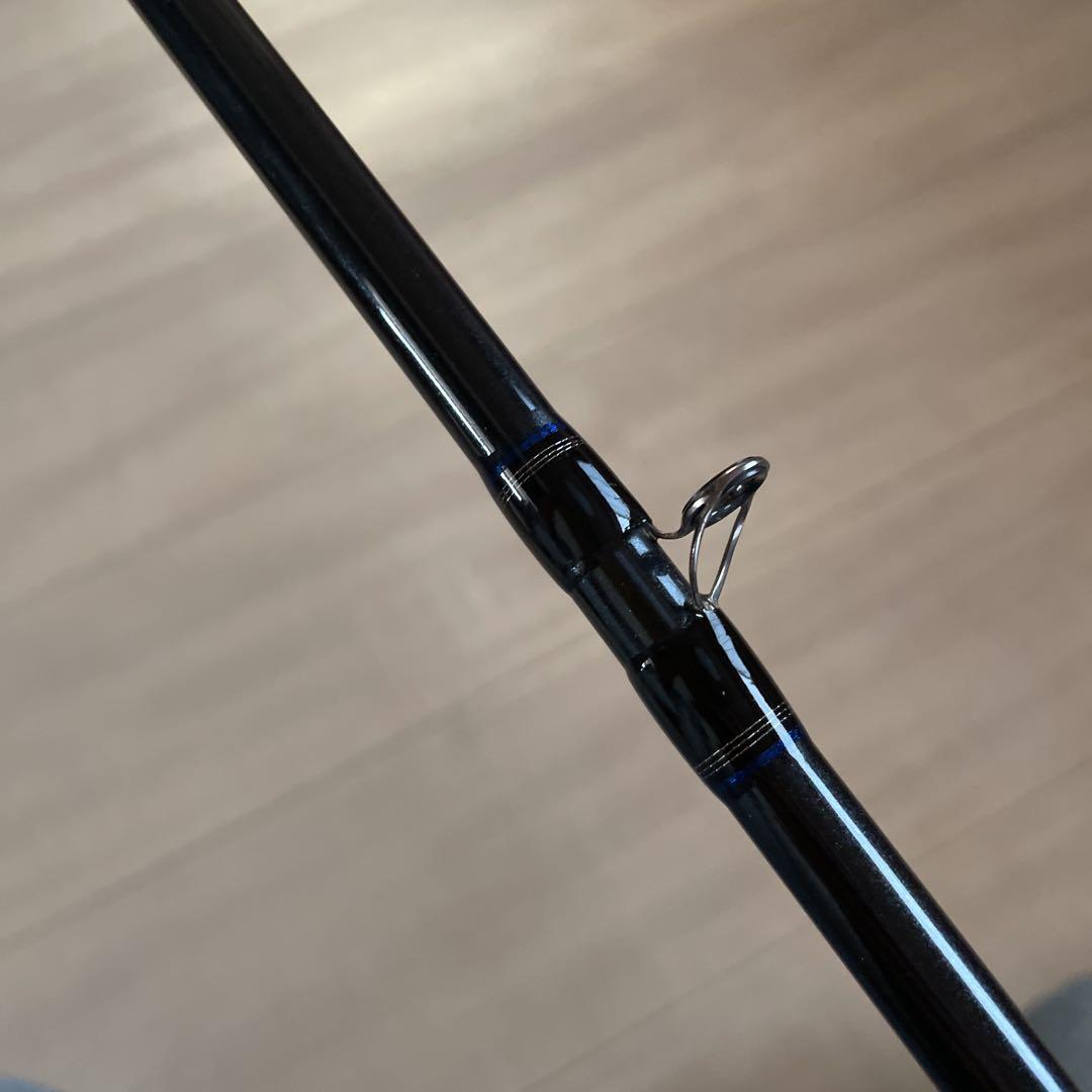 ダイワLEADING-XL kawahagi18-A1