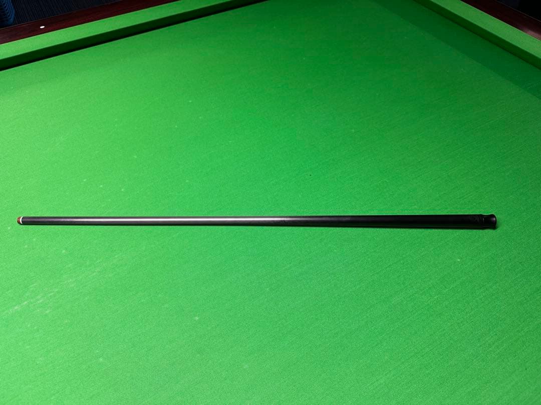 PREDATOR Revo12.4シャフトWVP ユニロック中古predator revo12.4 wvp