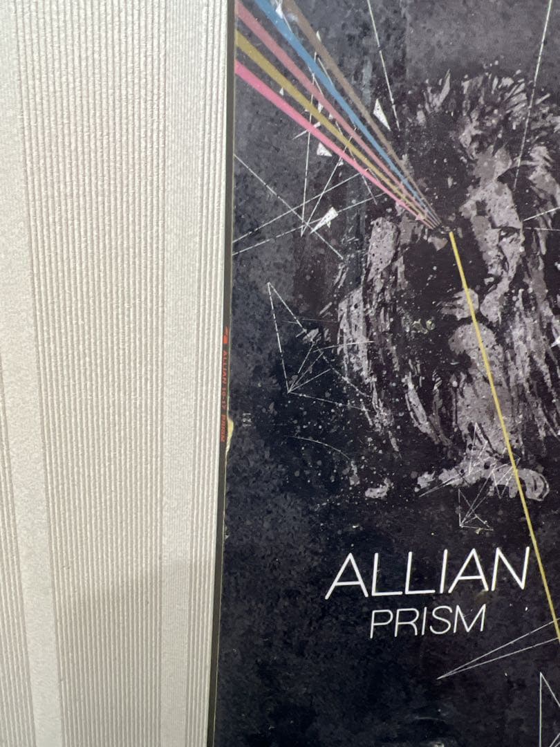 アライアン　ALLIAN プリズム PRIMS 150センチ