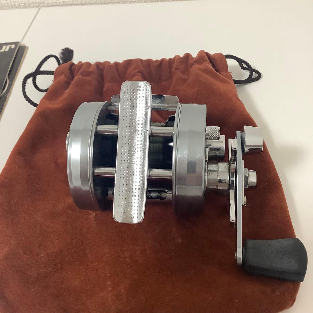 ⭐︎激レア⭐︎ エビス　アンバサダー 2500c エビスフィッシング