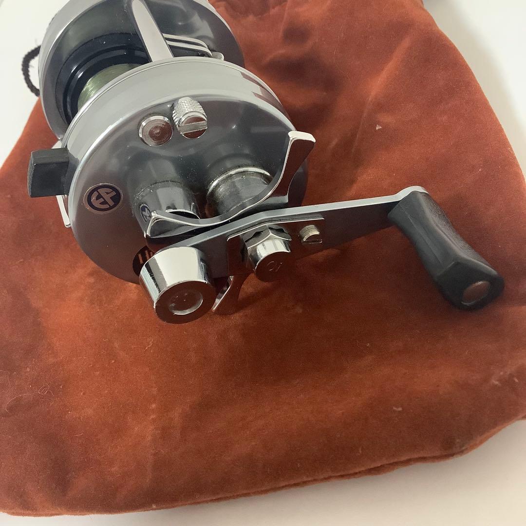 ⭐︎激レア⭐︎ エビス　アンバサダー 2500c エビスフィッシング