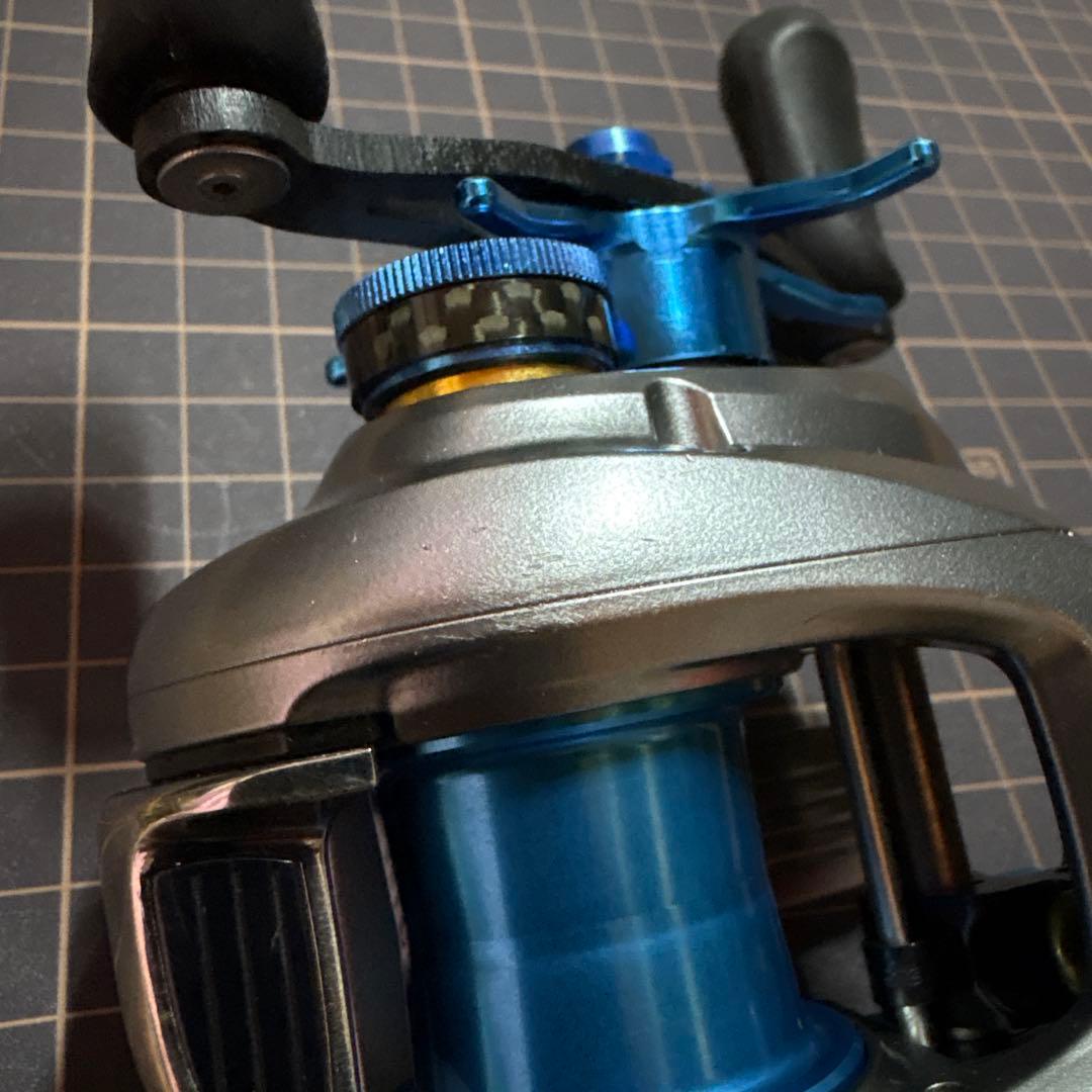 ⭐︎ZPI⭐︎09アルデバランMg7　BFSカスタム