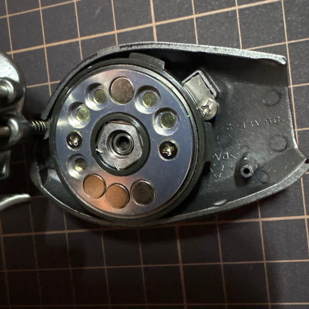 ⭐︎ZPI⭐︎09アルデバランMg7　BFSカスタム