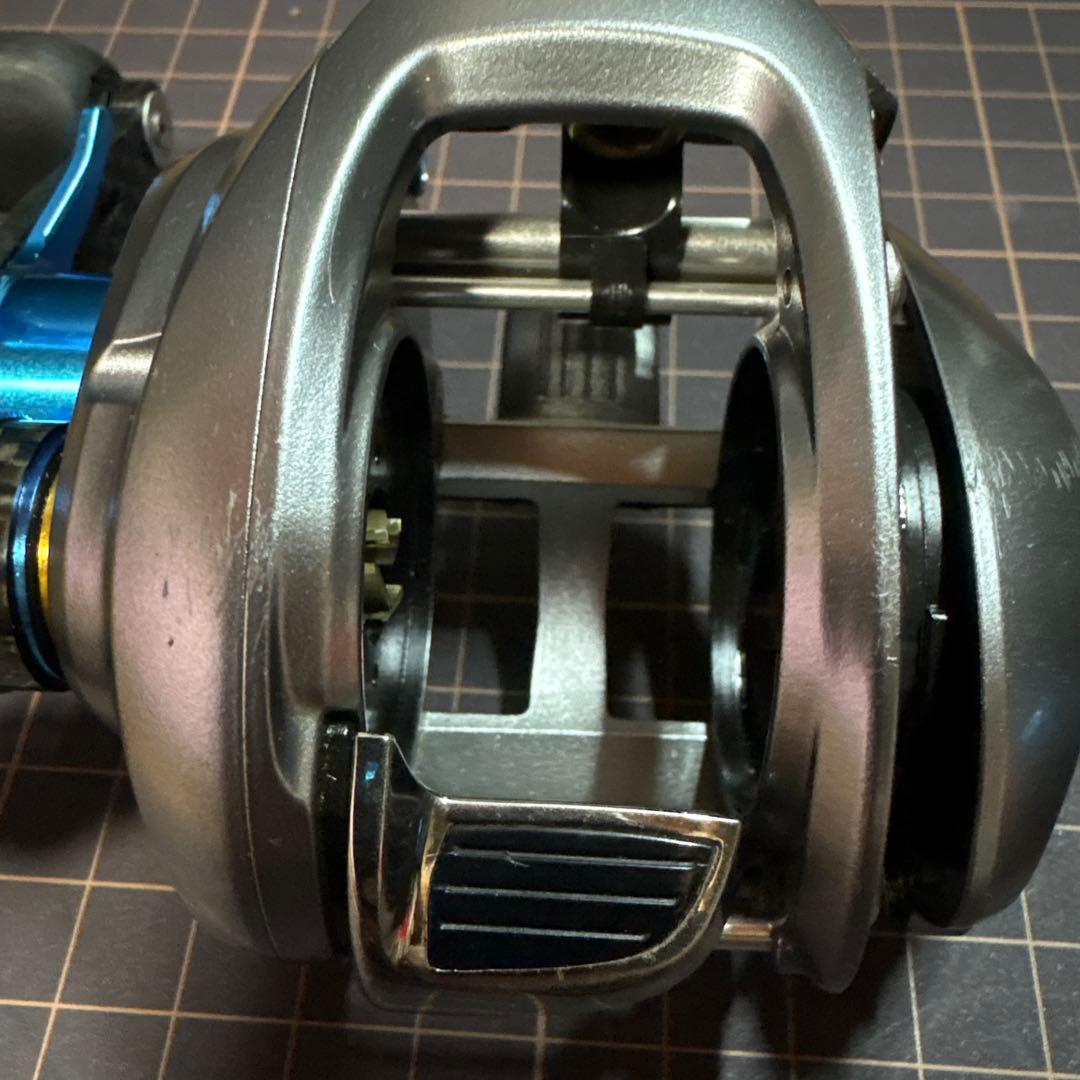 ⭐︎ZPI⭐︎09アルデバランMg7　BFSカスタム