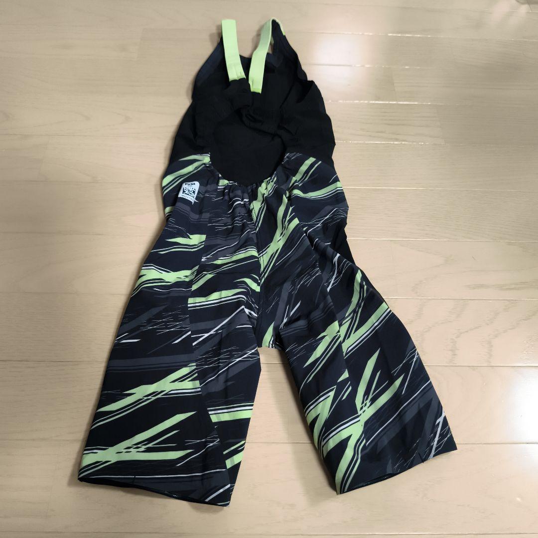 GX SONIC NEO SL　ジュニア　競泳水着 140