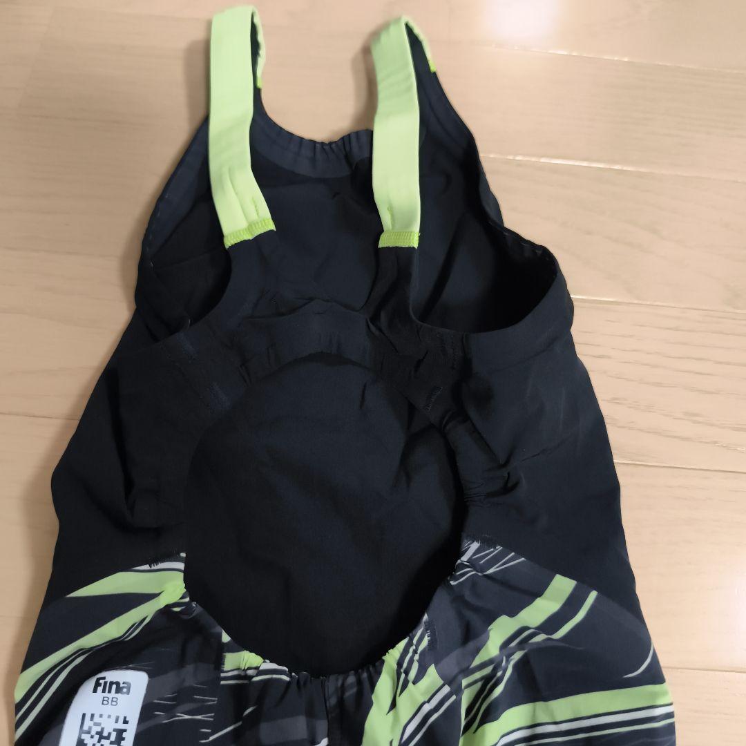 GX SONIC NEO SL　ジュニア　競泳水着 140